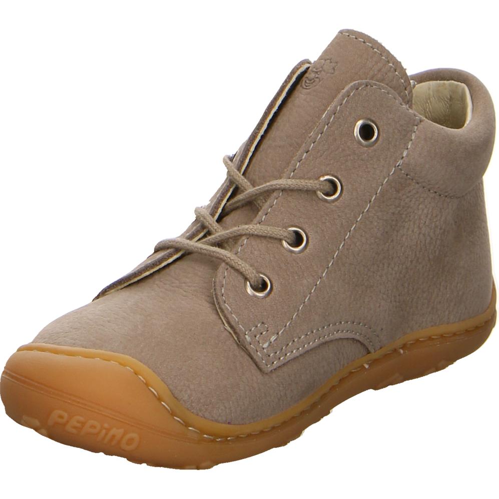 Ricosta, Unisex, Babyschuhe, 501200103-650, Grau, (22)