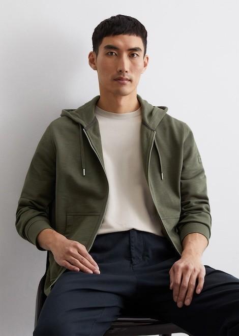 Produktbild Marc O'Polo Marc O Polo Herren Kapuzenpullover (XS)