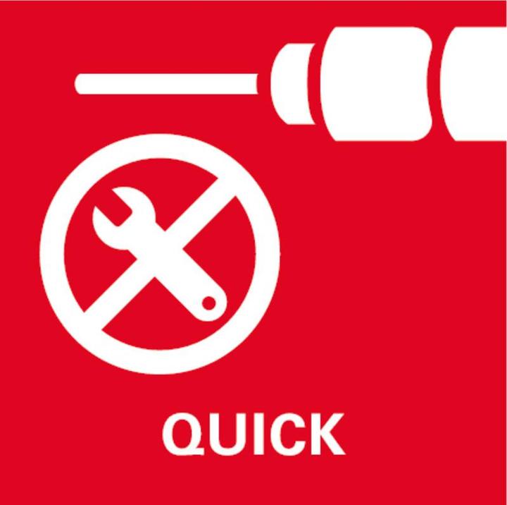 Produktbild Metabo BS 18 L Quick Akku-Bohrschraub (Akkubetrieb)