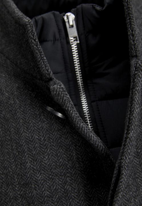 Produktbild Jack & Jones Jjeharrison Wool Jacket Sn (M)