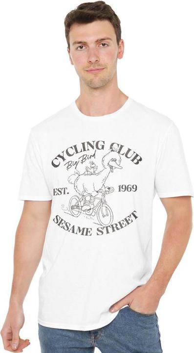 Produktbild Cycling Club TShirt (M)