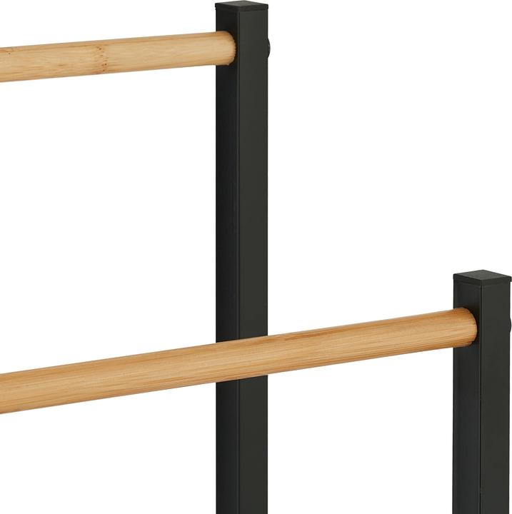 Immagine prodotto Relaxdays Porta asciugamani