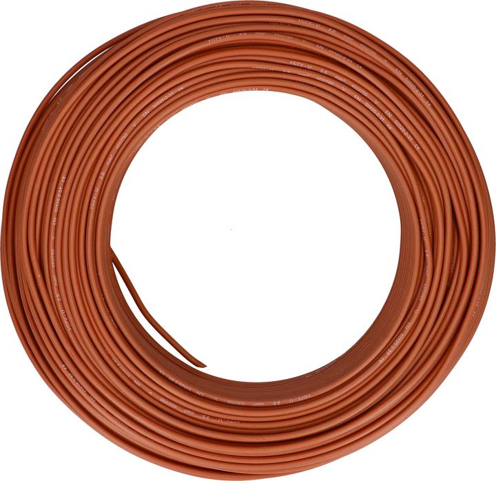 Produktbild Max Hauri T-Draht (100 m)
