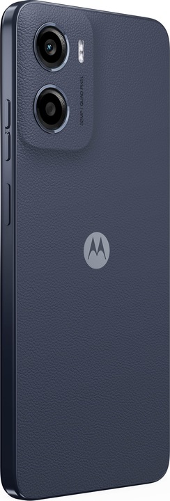 Actual product image Motorola moto e15 (64 GB, Blue, 6.67", Dual SIM, 32 Mpx, 4G)