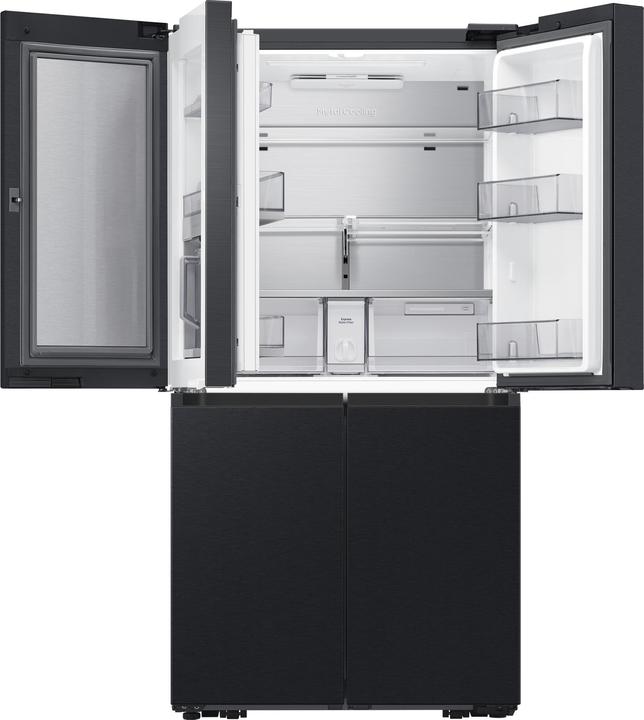 Image du produit Samsung RF65DG960EB1EF (646 l)