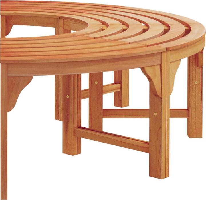 Image du produit vidaXL Banc de jardin