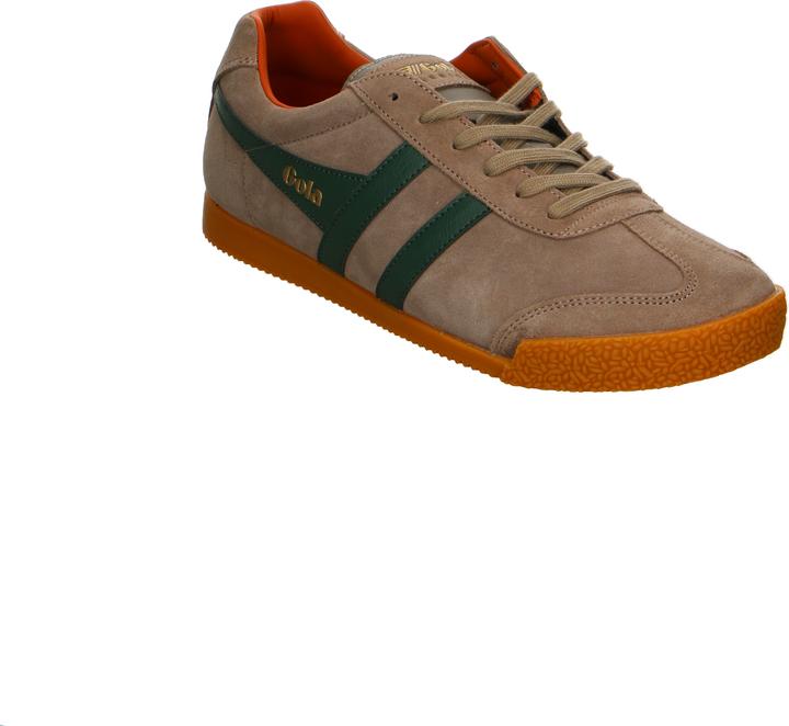 Produktbild Gola Harrier Suede (41)
