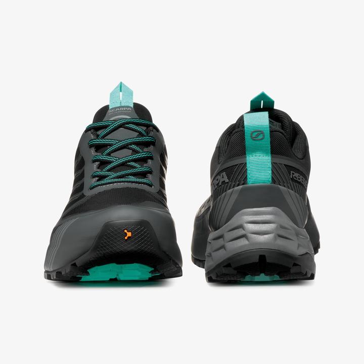 Actual product image Scarpa Ribelle Run LT WP Wmn, Trail Running Schuh (40.5)