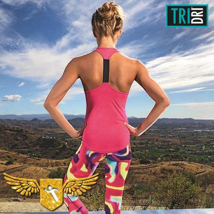 Immagine prodotto Tri Dri UTRW5570 P (L)