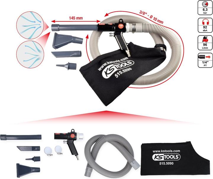 Image du produit KS Tools 515.5090