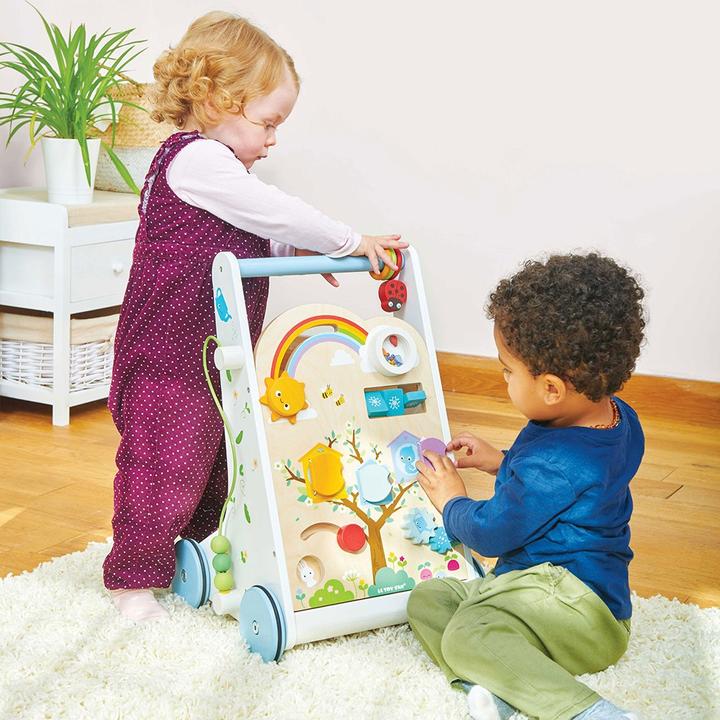 Produktbild Le Toy Van Activity Walker
