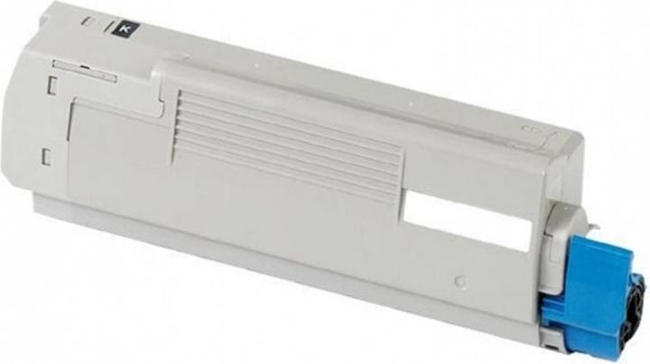 Actual product image OKI 43381906 (M)