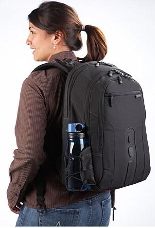 Produktbild Targus EcoSpruce (24.47 l)