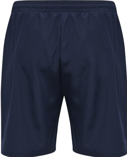Produktbild hummel Hmlmove Grid Woven Shorts (XXL)