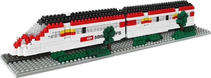 Immagine prodotto Brixies Treno FFS