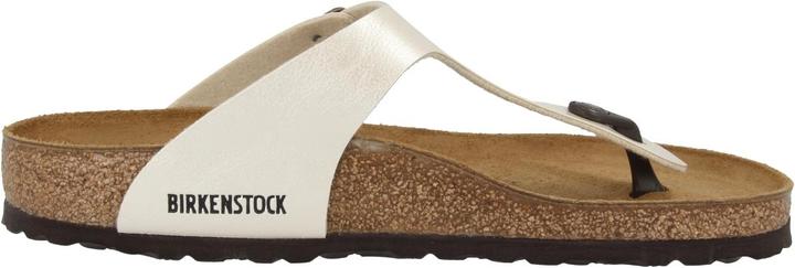 Produktbild Birkenstock Gizeh Birko-Flor Graceful schmal (41)