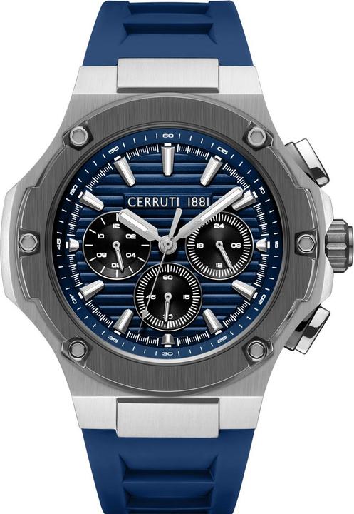 Blau, Blau/türkis, Silber