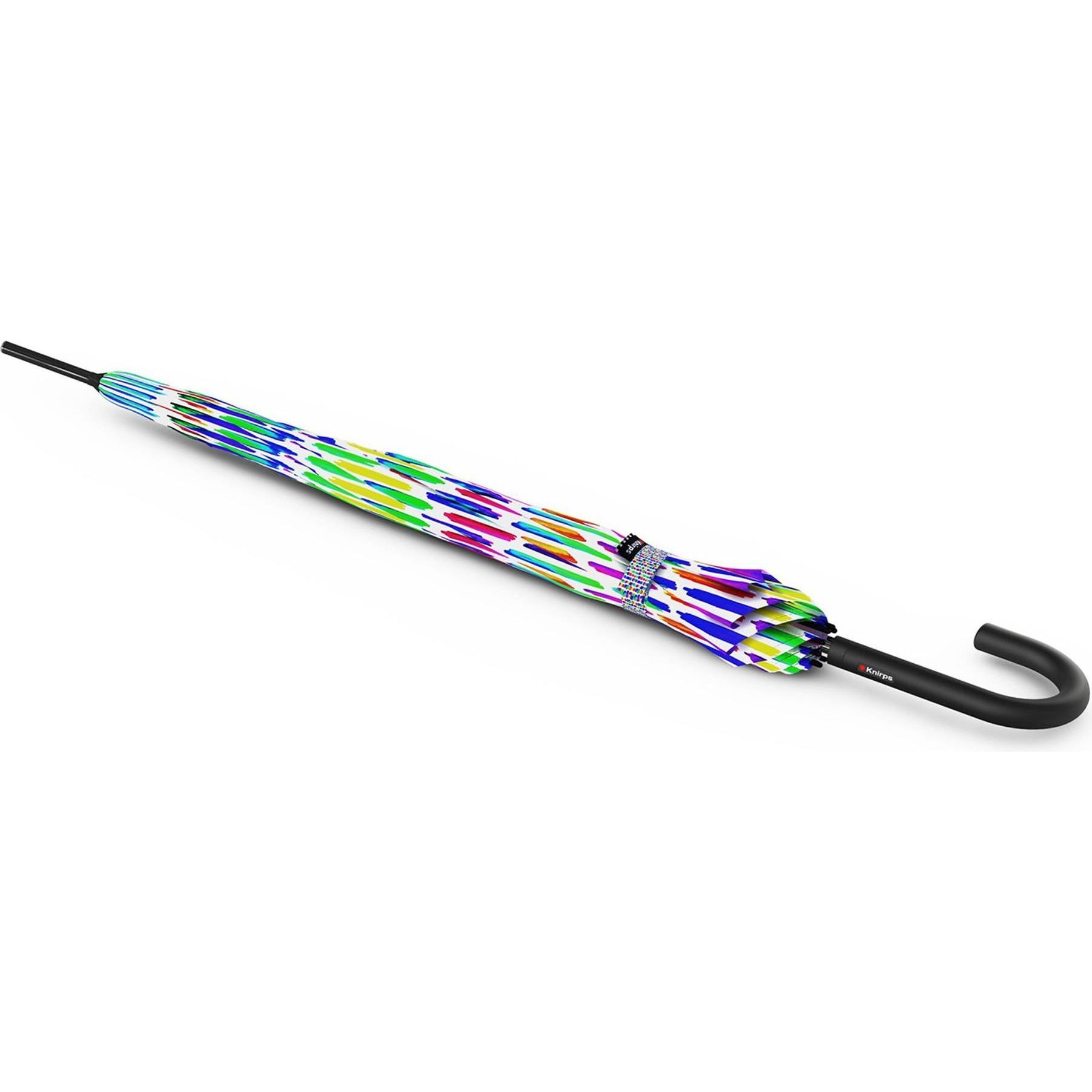 Thumbnail - Knirps, Regenschirm, Automatic A.760 Stockschirm 87 cm, Transparent