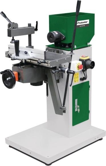 Immagine prodotto Stürmer Mortasatrice Holzstar con unità di foratura LLB 16 PB / 400V 5906017