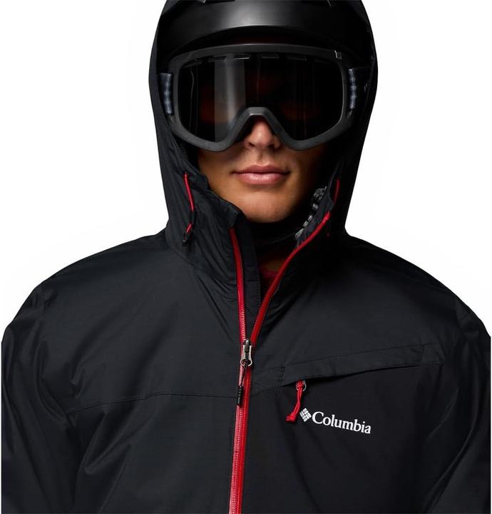 Immagine prodotto Columbia Iceberg Point II Jacket (S)