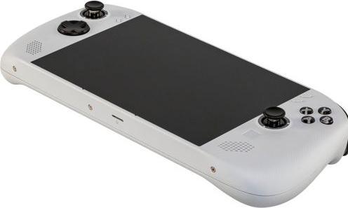 Image du produit Lenovo Legion Go S 8ARP1 (1 TB)