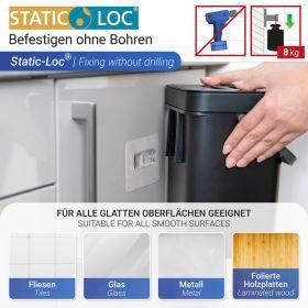 Produktbild Wenko Tago Mülleimer (5 l)