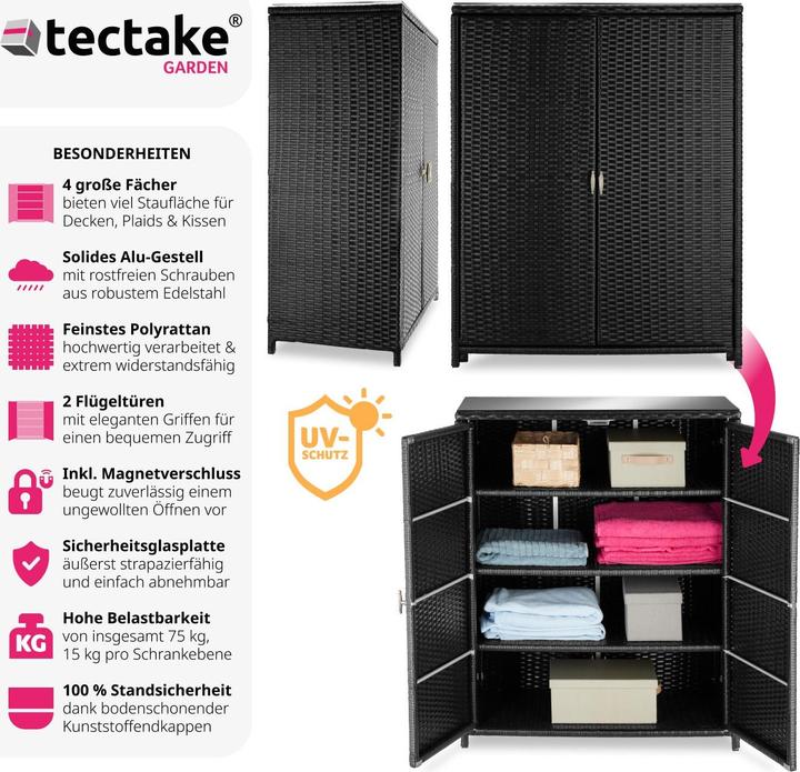 Immagine prodotto tectake Monza