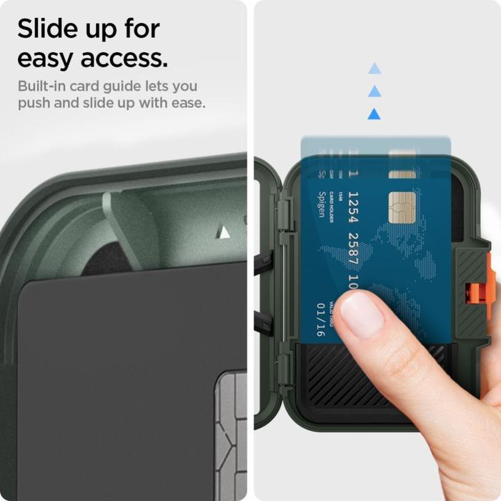 Immagine prodotto Spigen MagSafe