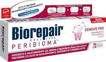 Immagine prodotto Biorepair Peribioma Pro Dentifricio - Zubni Pasta Proti Paradentoze (75 ml)