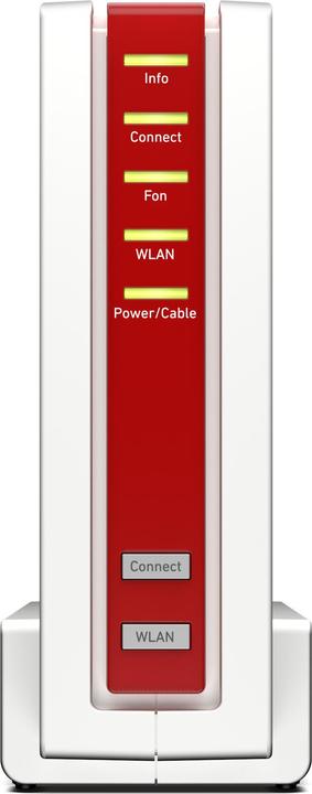 Produktbild FRITZ! !Box 6690 Cable International
