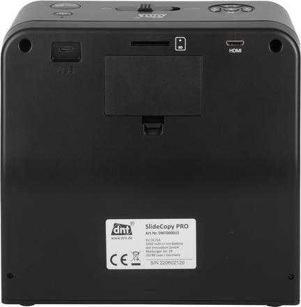Produktbild DNT SlideCopy PRO (USB, HDMI)