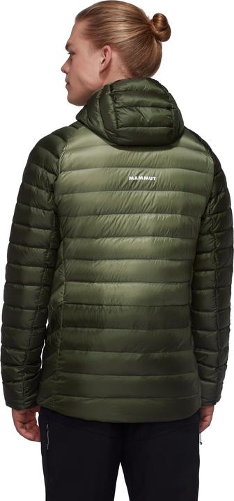 Immagine prodotto Mammut Broad Peak IN Hooded Jacket Men, Daunen Jacke (L)