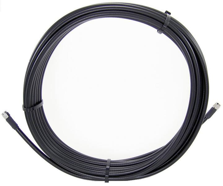 Produktbild Cisco 20-FT (6M) ULTRA LOW LOSS LMR 400 CABLE WITH TNC CONNECTOR