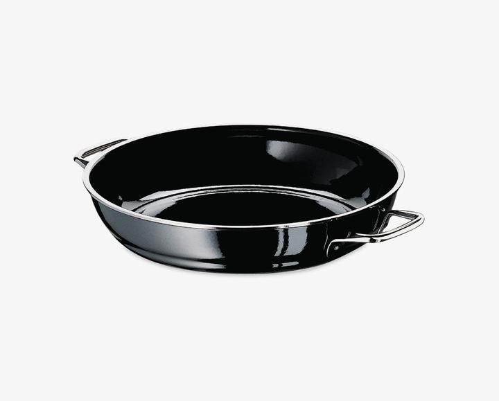 Image du produit Silit Brat- & Servierpfanne (24 cm, Poêle à frire, Céramique)