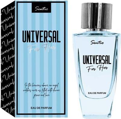 Produktbild Sentio Perfume 100ml Universal Eau De Parfum (Eau de Parfum)