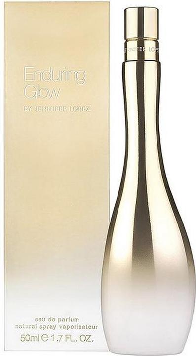 Actual product image Jennifer Lopez Enduring Glow (Eau de parfum, 50 ml)
