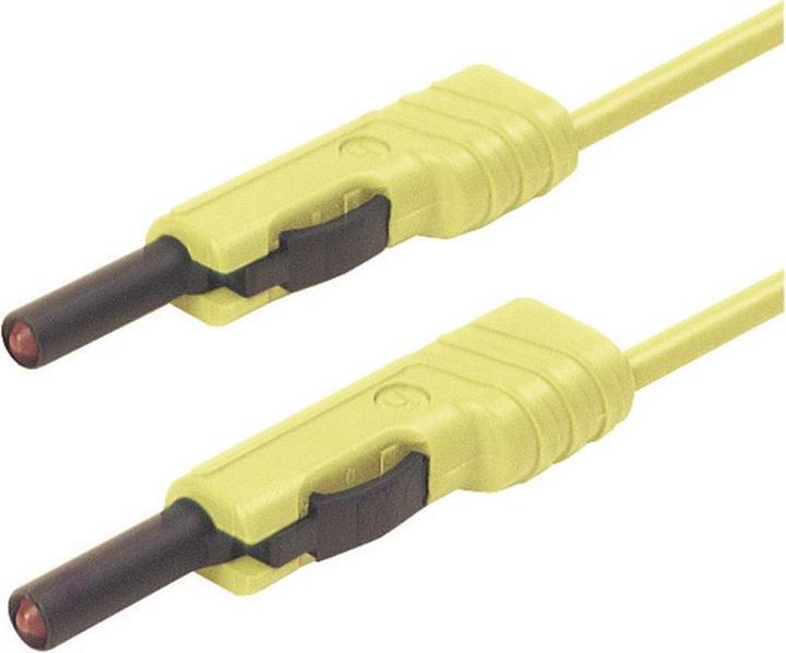 Produktbild SKS Messleitung (Lamellenstecker 4