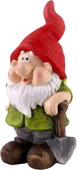 Produktbild GuGus Gartenzwerg 2er Set