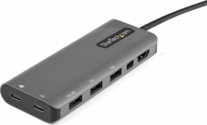 Immagine prodotto StarTech DKT31CMDPHPD (USB-C, 7 porte)