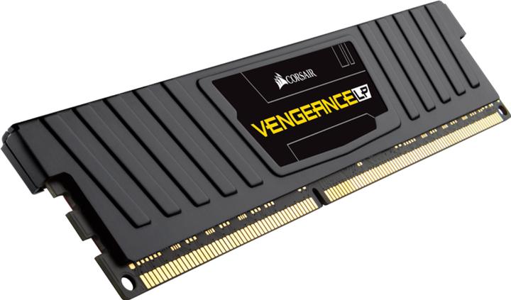 Produktbild Corsair Vengeance Low Profile (4 x 8GB, 1600 MHz, DDR3-RAM, DIMM)