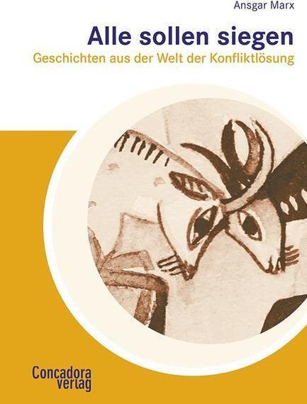 Produktbild Alle sollen siegen (Deutsch, Ansgar Marx, 2013)