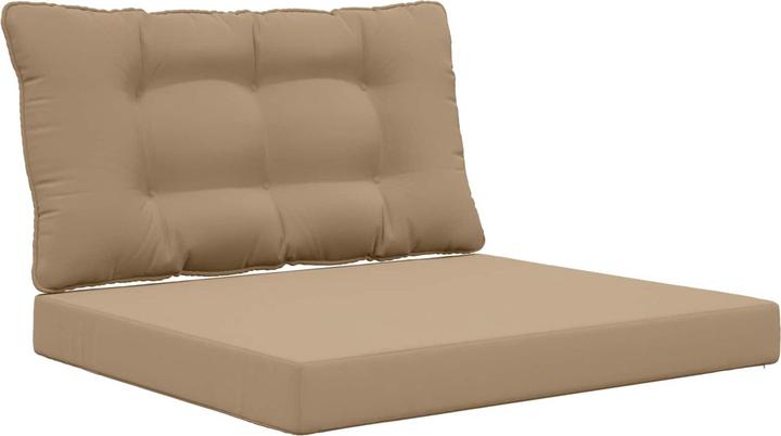 Produktbild vidaXL Sofakissen (80 x 68.50 cm)