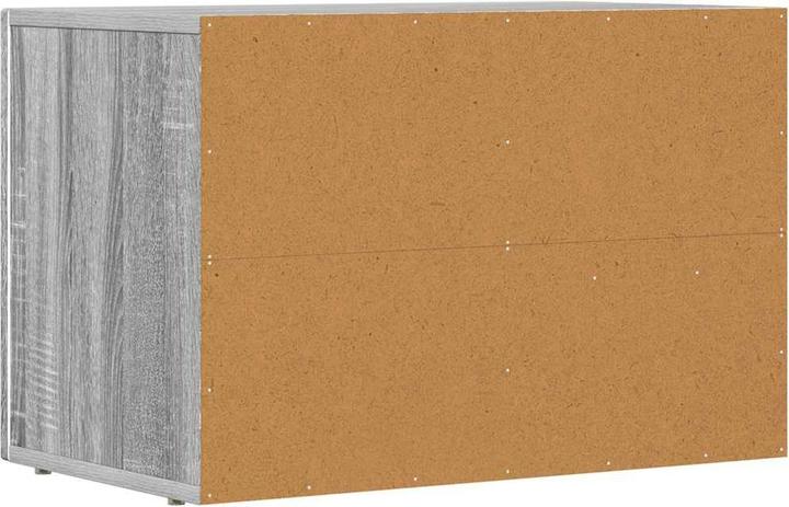 Actual product image vidaXL TV-Schränk (35 x 60 x 40 cm)