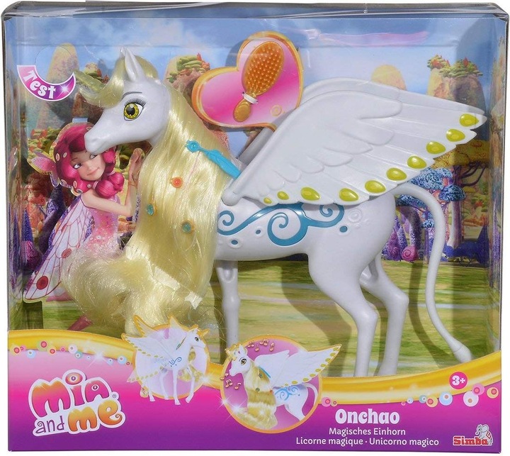 Produktbild Simba Onchao