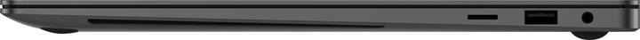 Actual product image Samsung Galaxy Book5 Pro (16", Intel Core Ultra 5 226V, 16 GB, 512 GB, DE)