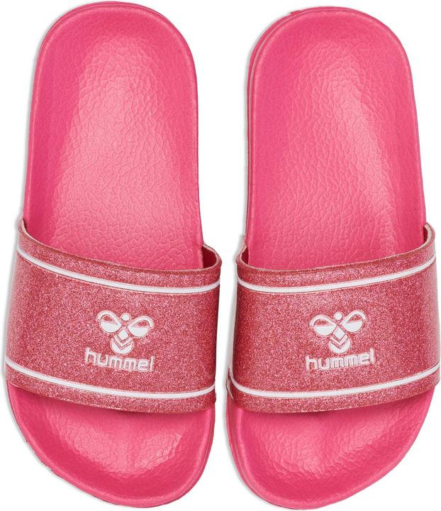 Produktbild hummel Pool Slide Glitter Jr (29)