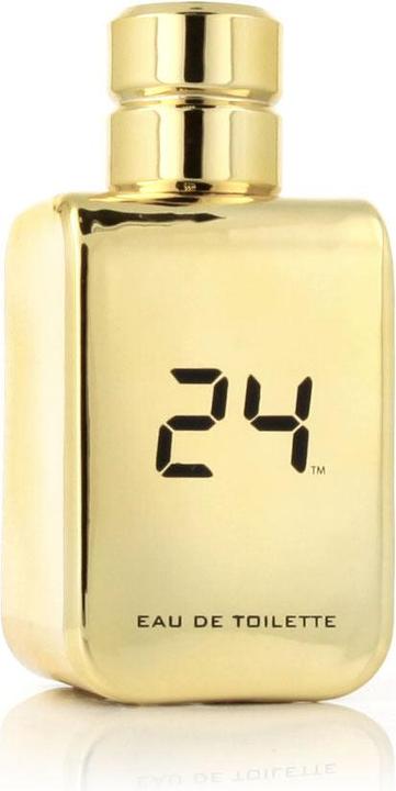 Produktbild ScentStory 24 Gold EDT M 100 ml (Eau de Toilette, 100 ml)
