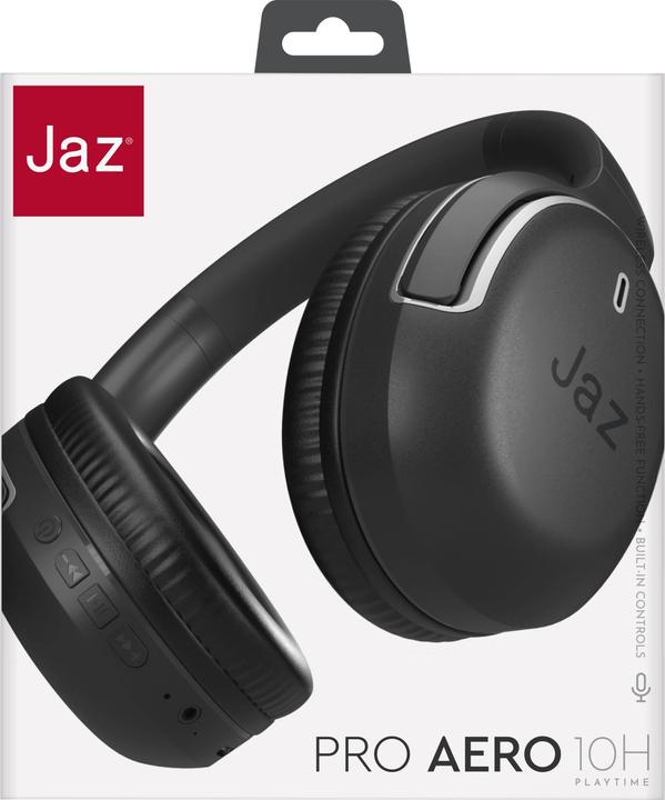 Immagine prodotto JAZ Kopfhörer (Senza fili)