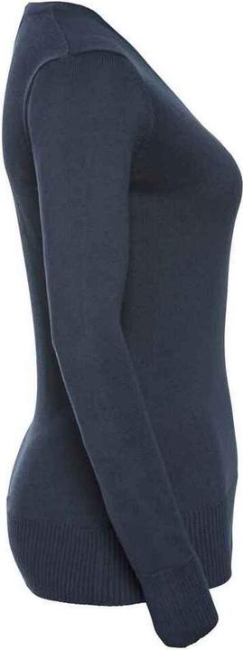 Produktbild Russell Pullover VAusschnitt Jerseyware (M)