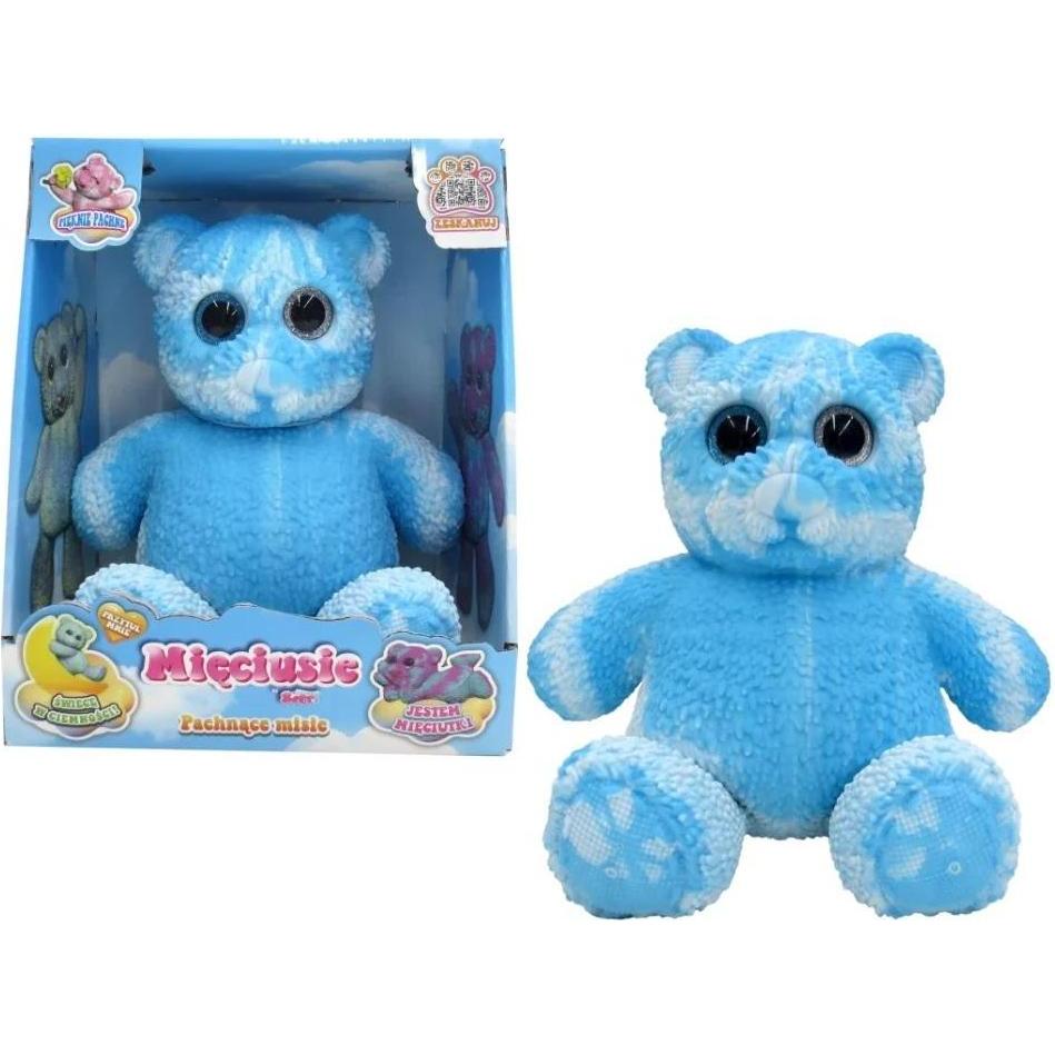 No Name Mi?Ciusie Bia?O-Niebieski